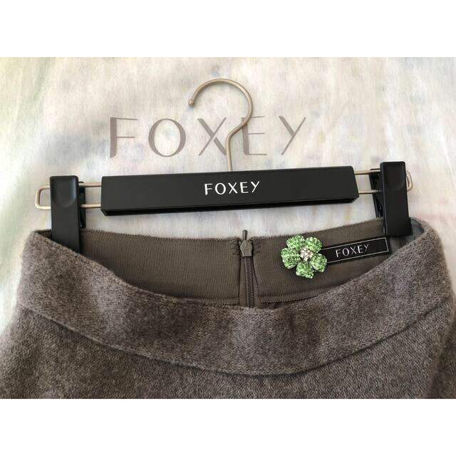 ♡foxeyフォクシースカート????♡ 新品38サイズ(s) 2