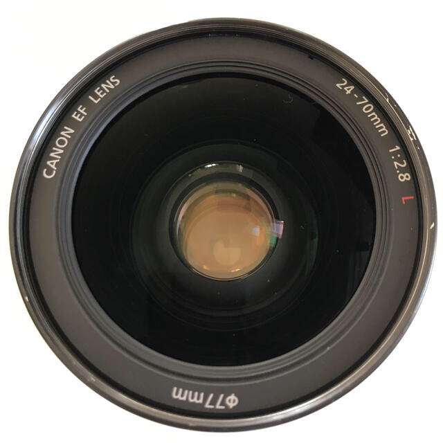 5%オフクーポン利用で75,905円！EF 24-70mm F2.8 L USM