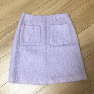 プロポーションボディドレッシング(PROPORTION BODY DRESSING)のプロポーションボディドレッシング♡ピンクミニスカート♡(ミニスカート)