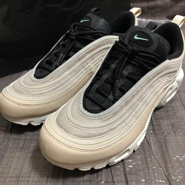 NIKE AIR MAX PLUS 97 マップラ97 ハイブリッド