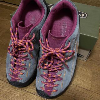 キーン(KEEN)のKEEN  ジャスパー　スニーカー(スニーカー)