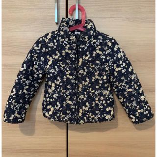 プチバトー(PETIT BATEAU)のプチバトー　ジャンパー　used(ジャケット/上着)