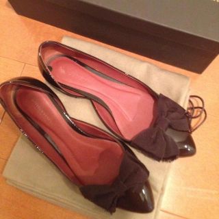 ボッテガヴェネタ(BOTTEGA VENETA)の⭐再値下げ❕必見❕Bottega⭐(ハイヒール/パンプス)