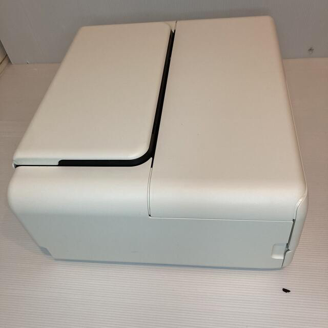 【動作品】EPSON EP-M552T  新品純正インク満タン充填済み