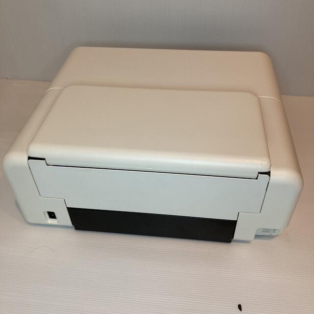 【動作品】EPSON EP-M552T  新品純正インク満タン充填済み