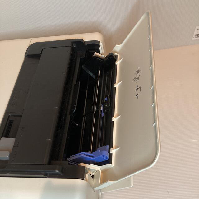 【動作品】EPSON EP-M552T  新品純正インク満タン充填済み