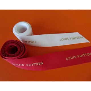 ルイヴィトン(LOUIS VUITTON)のブランドリボン  ルイヴィトン(その他)