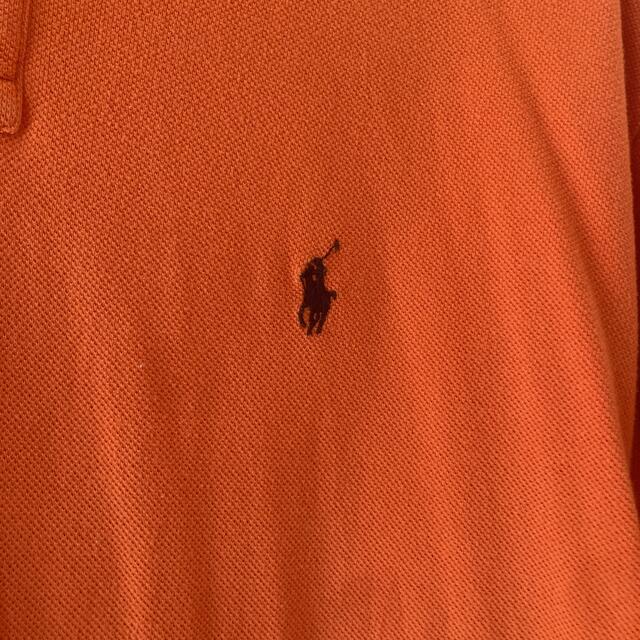 POLO RALPH LAUREN(ポロラルフローレン)のPOLO ポロラルフローレン ワンピース レディースのワンピース(ロングワンピース/マキシワンピース)の商品写真