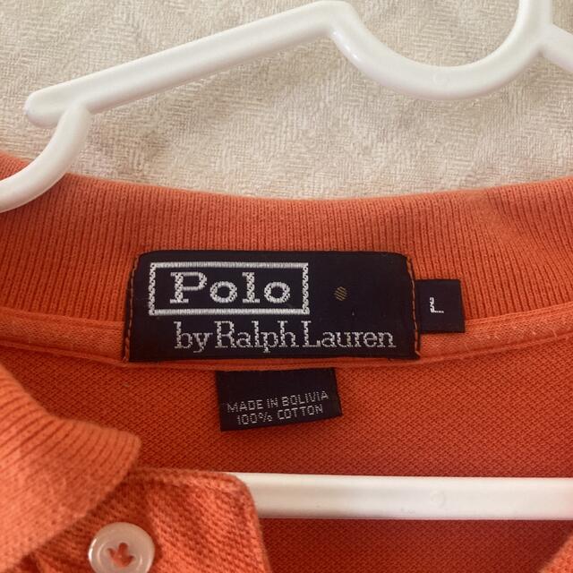 POLO RALPH LAUREN(ポロラルフローレン)のPOLO ポロラルフローレン ワンピース レディースのワンピース(ロングワンピース/マキシワンピース)の商品写真