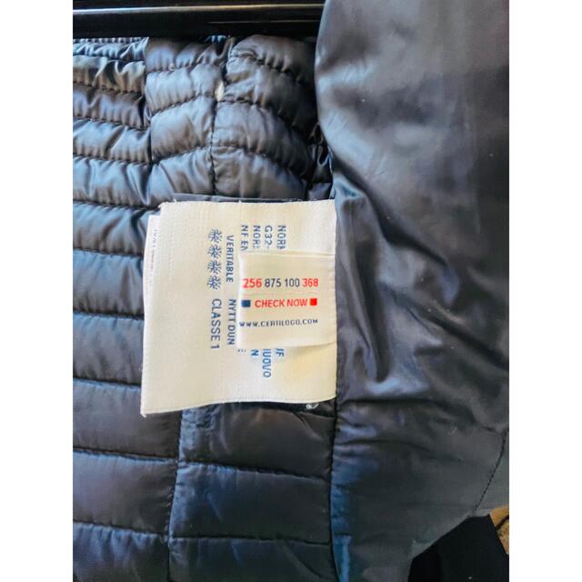 【美品】MONCLER レディース　ダウン 2