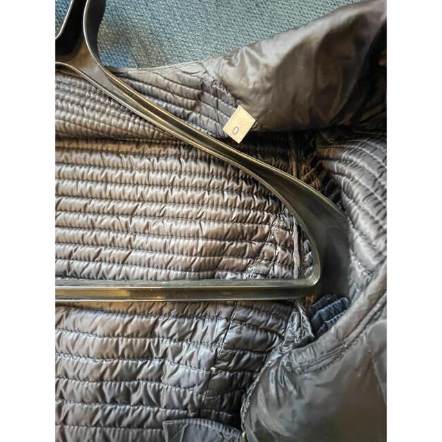 【美品】MONCLER レディース　ダウン 3