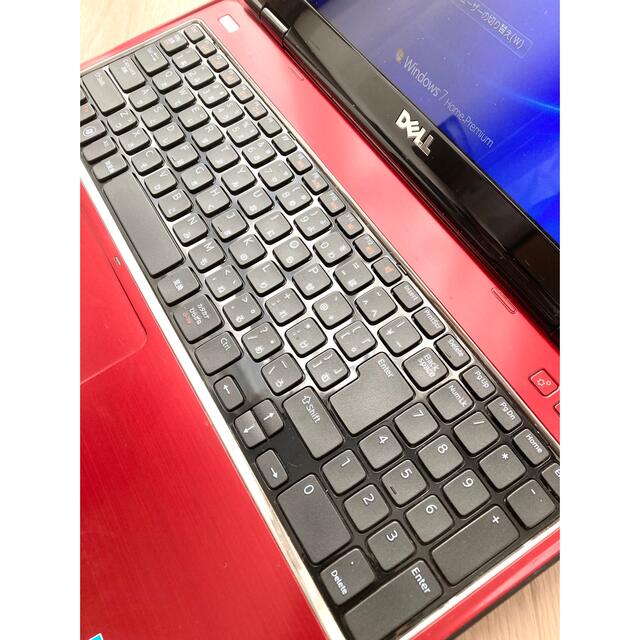 DELL INSPIRON N5110