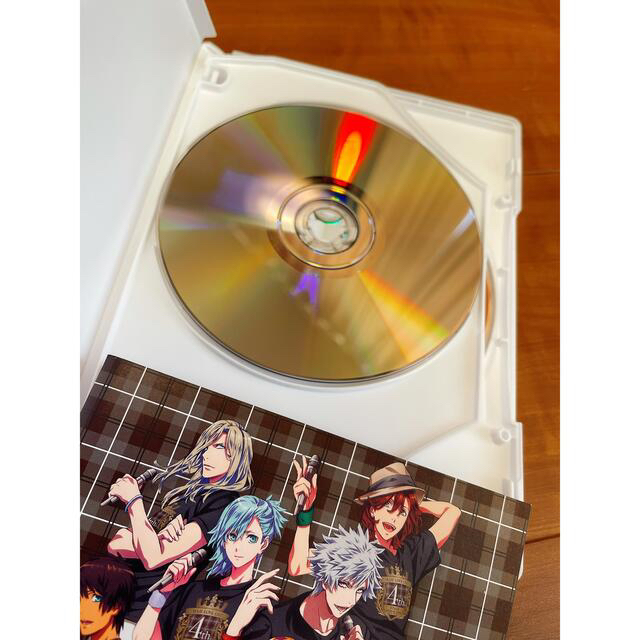 Movic うたプリ プリライ4th 5th カルライ2nd Dvdセットの通販 By タト S Shop ムービックならラクマ