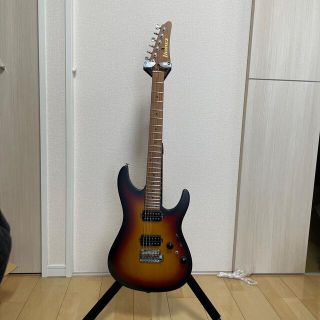 アイバニーズ(Ibanez)の【ハーマン様専用】 Ibanez AZ2402 TFF(エレキギター)