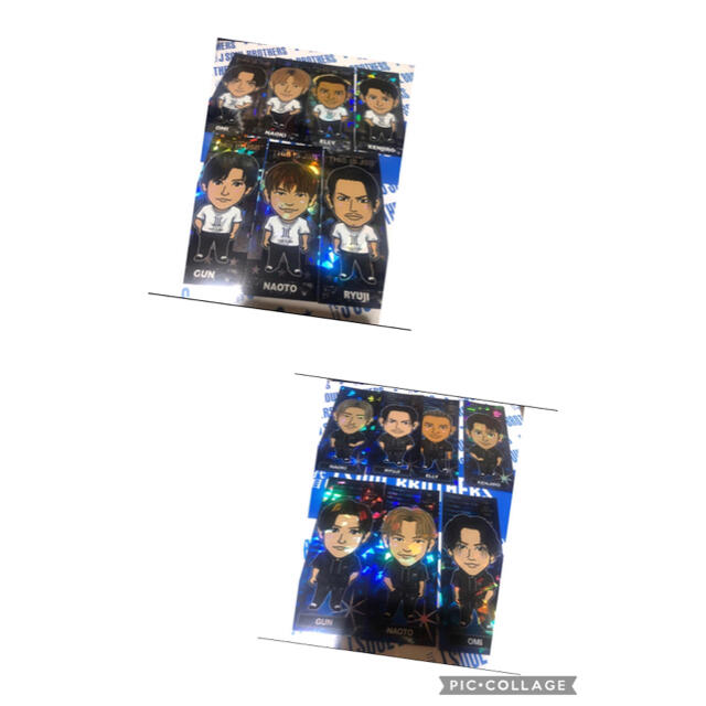 三代目 J Soul Brothers(サンダイメジェイソウルブラザーズ)の登坂広臣 エンタメ/ホビーのタレントグッズ(ミュージシャン)の商品写真