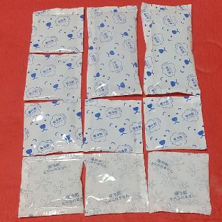 保冷剤 まとめ売り(弁当用品)