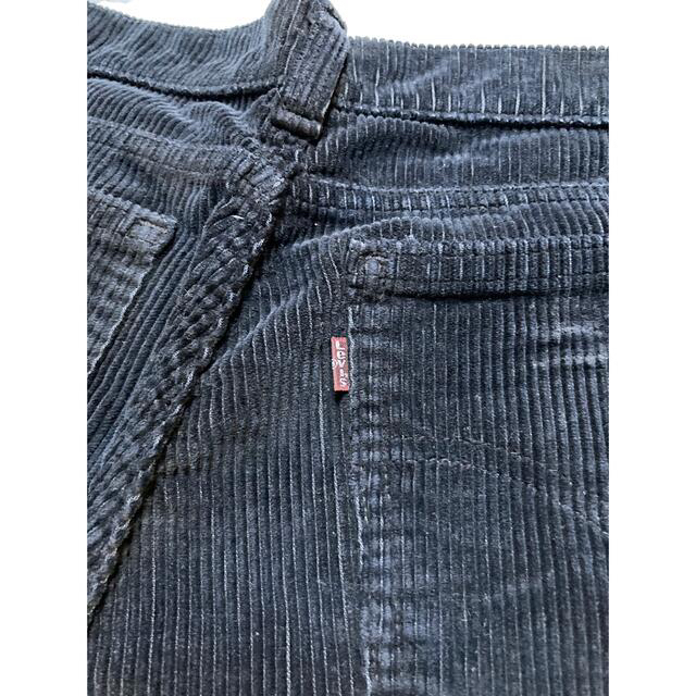 Levi's(リーバイス)のVINTAGE  LEVIS corduroy pants メンズのパンツ(その他)の商品写真