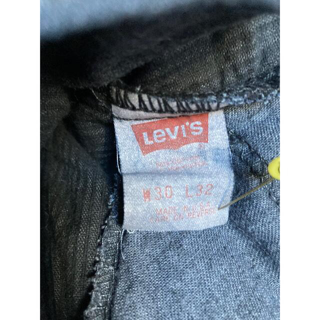 Levi's(リーバイス)のVINTAGE  LEVIS corduroy pants メンズのパンツ(その他)の商品写真