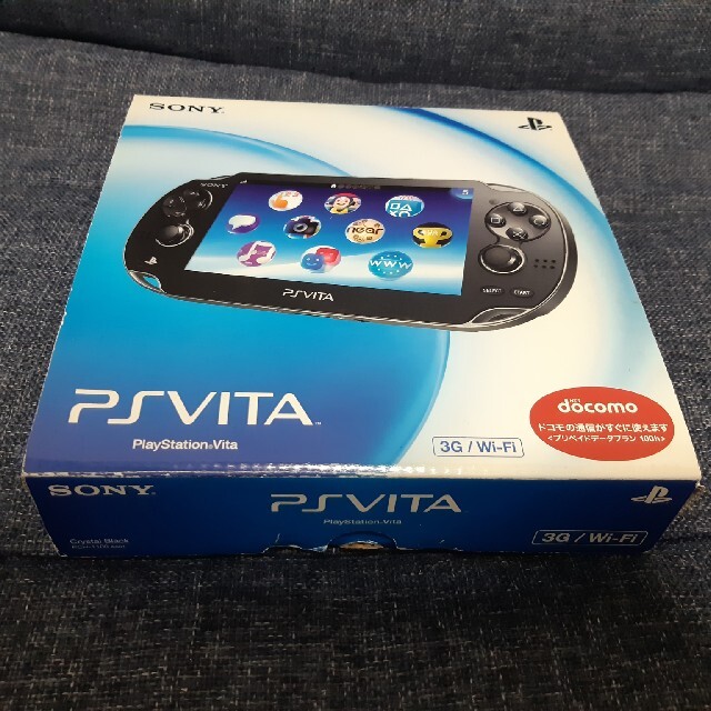 PS VITA