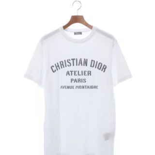 ディオールオム(DIOR HOMME)のDior Homme  Tシャツ・カットソー メンズ(Tシャツ/カットソー(半袖/袖なし))