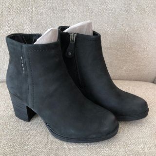 ロックポート(ROCKPORT)のROCK PORT   ショートブーツ(ブーツ)