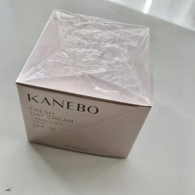 Kanebo(カネボウ)の新品カネボウ/カネボウ kanebo フレッシュデイクリーム   158968 コスメ/美容のスキンケア/基礎化粧品(フェイスクリーム)の商品写真