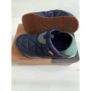 テバ(Teva)のTeva エンバーモック22cm(サンダル)