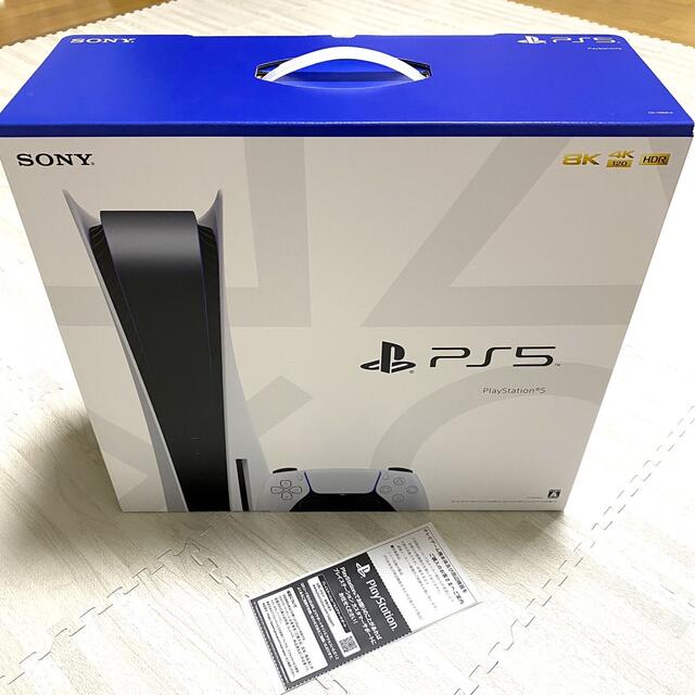 PS5 PlayStation5 本体