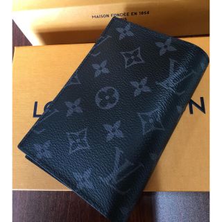 LOUIS VUITTON - ルイヴィトン パスポートケース 新品未使用の通販 by