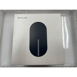 ソニー(SONY)のキュリオロック　Q-SL2(その他)