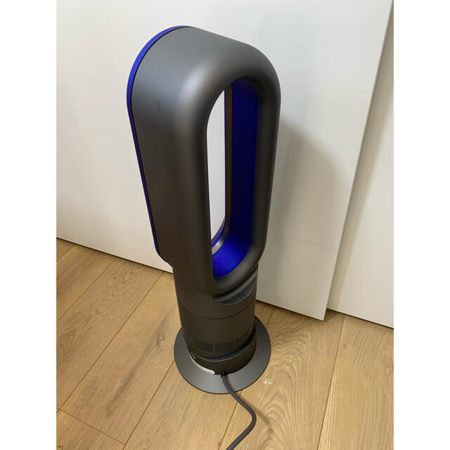 dyson AM09 IB hot&cool 最適な価格 sosdoselevadores.com.br
