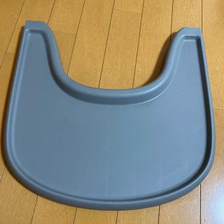 ストッケ(Stokke)のストッケ　トリップトラップ　専用　トレイ(その他)