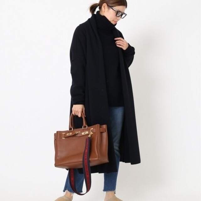 DEUXIEME CLASSE(ドゥーズィエムクラス)のEVERYDAY I LIKE BAG STRAP　ドゥーズィエムクラス レディースのファッション小物(その他)の商品写真