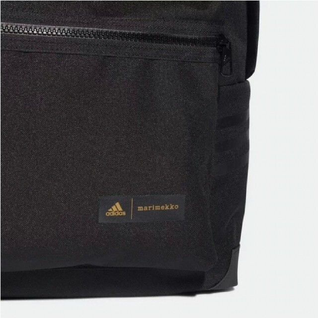 adidas(アディダス)の【新品】アディダス　マリメッコ　リュック バックパック GU0868 レディースのバッグ(リュック/バックパック)の商品写真