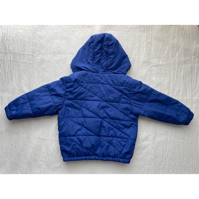 PAUL SMITH 中綿ジャケット ブルゾン クラゲ Lサイズ