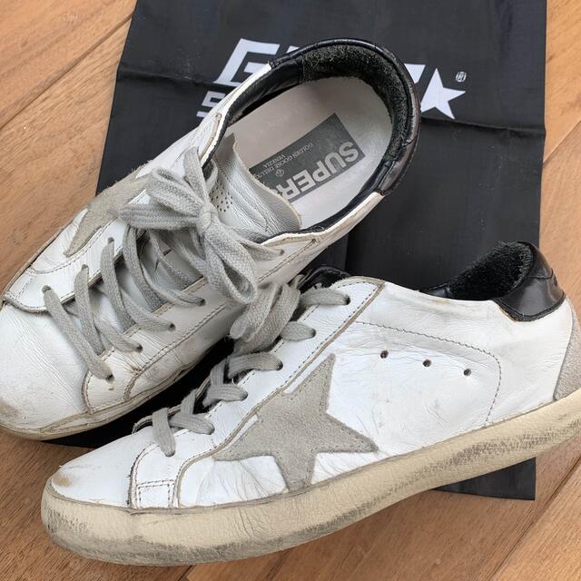 golden goose スニーカー　36