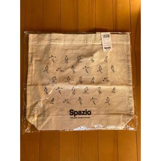 ナイキ(NIKE)のSpazio トートバッグ(トートバッグ)