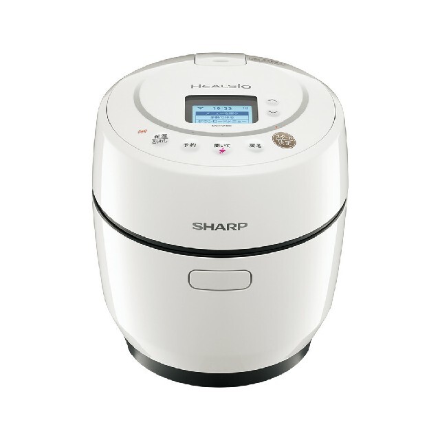 ヘルシオホットクック KN-HW10E - ninexmulti.com.br