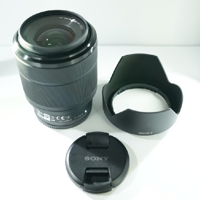 SEL2870 SONY デジタル一眼カメラ‪α‬［Eマウント］用レンズ - xplast.com.py