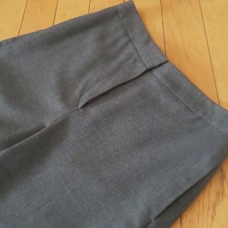 セオリーリュクス(Theory luxe)の専用  theory luxe  グレーパンツ  38 美品(その他)