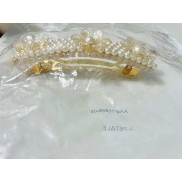 ALEXANDRE DE PARIS - 新品未開封 アレクサンドルドゥパリ ALEXANDRE DE PARIS - 新品未開封 アレクサンドルドゥパリ