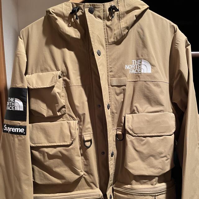 ジャケット/アウターSupreme The North Face Cargo Jacket