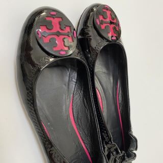 トリーバーチ(Tory Burch)のTory Burch トリーバーチ (バレエシューズ)