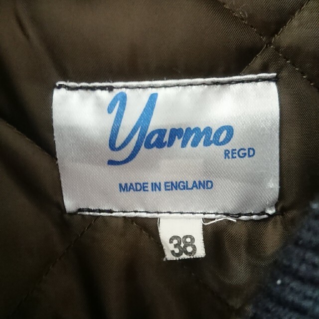 yarmo ヤーモ ドンキーコート