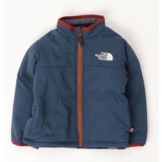 ザノースフェイス(THE NORTH FACE)のノースフェイス リバーシブル フリースジャケット NYJ81812 (ジャケット/上着)