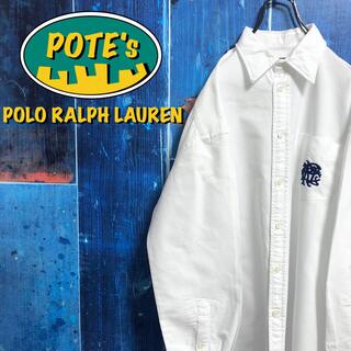 ポロラルフローレン ベスト シャツ(メンズ)の通販 58点 | POLO RALPH 