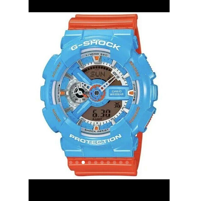即完売♥海外限定カラー♥G-SHOCK♥腕時計♥ディーゼル ポールスミス オメガ