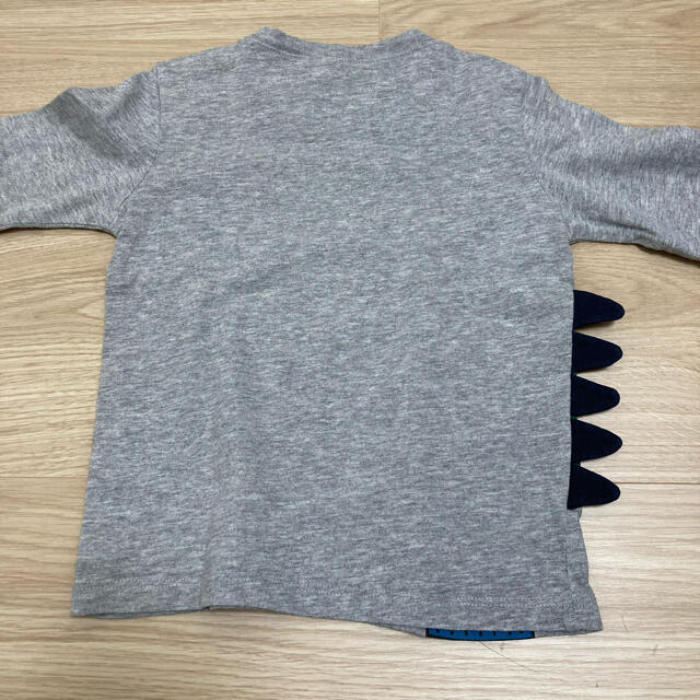 Paul Smith(ポールスミス)のポールスミス　キッズ　ロンT キッズ/ベビー/マタニティのキッズ服男の子用(90cm~)(Tシャツ/カットソー)の商品写真