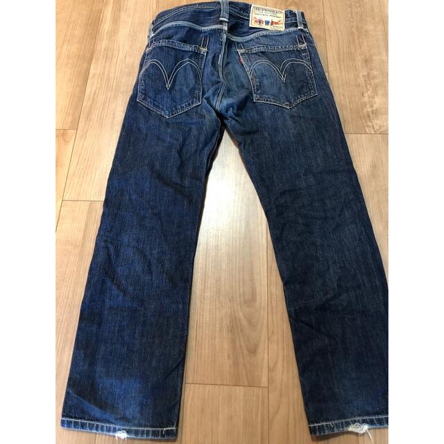 Levi's(リーバイス)のリーバイス Levi’s Strauss＆Co. 30/32 メンズのパンツ(デニム/ジーンズ)の商品写真