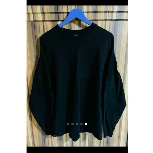 山田涼介♥激レア♥アーチロゴ♥USAビッグロンT♥RVCA シャリーフ fr2